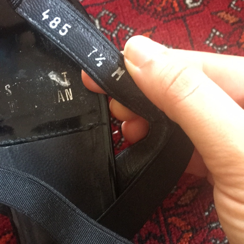 Stuart weitzman - Picture 5 of 5